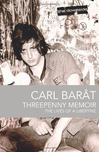 Threepenny Memoir