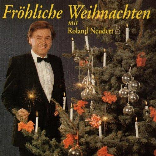 Fröhliche Weihnachten