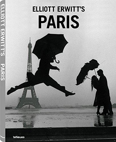 Elliott Erwitt's Paris