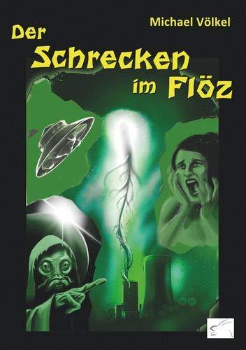 Der Schrecken im Flöz: cthuloider Ruhrgebiets-Roman