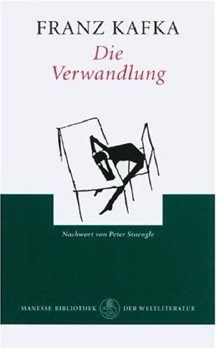 Die Verwandlung: Erzählung