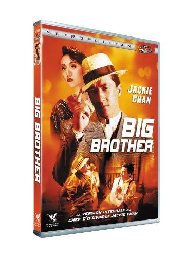 Big brother [FR Import]