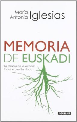 Memoria de Euskadi