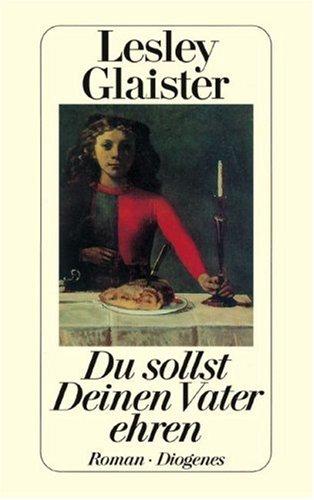 Du sollst Deinen Vater ehren