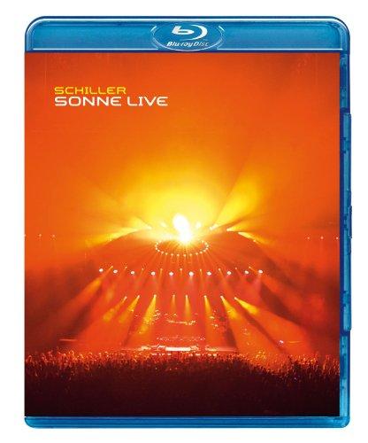 Schiller - Sonne Live [Blu-ray]