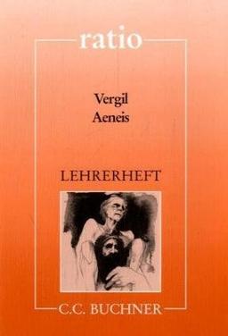 ratio: Vergil 'Aeneis', Lehrerheft