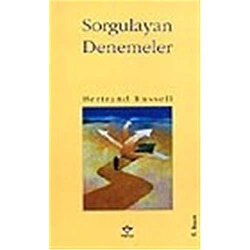 Sorgulayan Denemeler