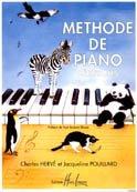 Méthode de piano débutants