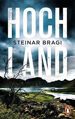 Hochland: Thriller