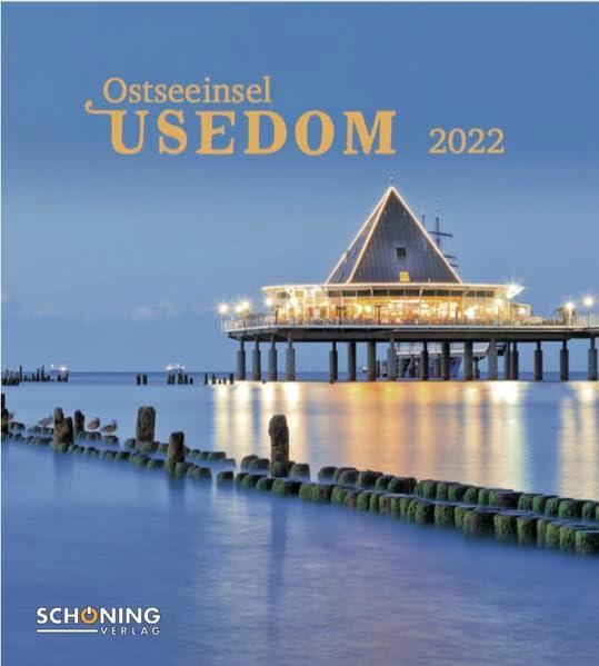 Usedom 2022