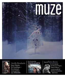 Muze, n° 19