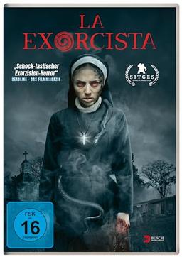 La Exorcista