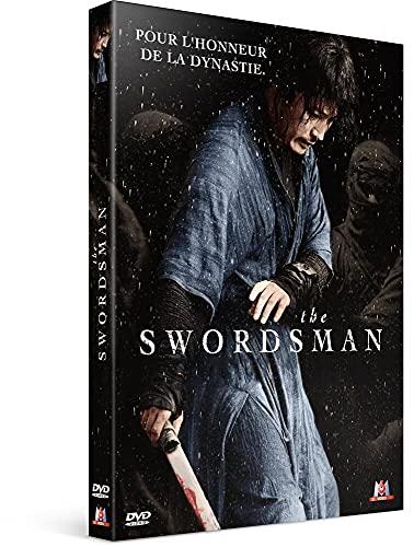 The swordsman [FR Import]