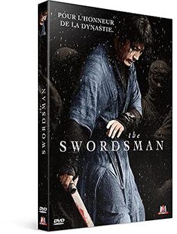 The swordsman [FR Import]