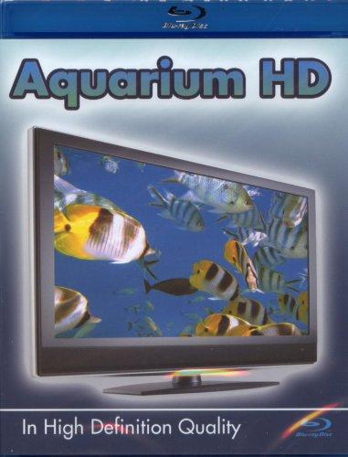 Aquarium HD - High Definition [Blu-ray]