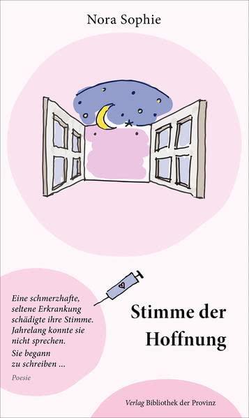 Stimme der Hoffnung: Poesie