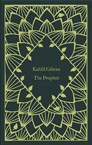 The Prophet: Kahlil Gibran (Little Clothbound Classics)