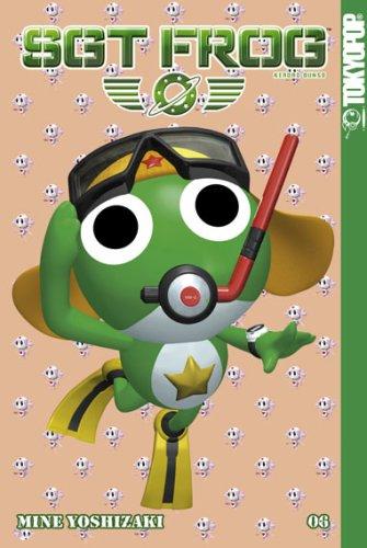 Sgt. Frog 06