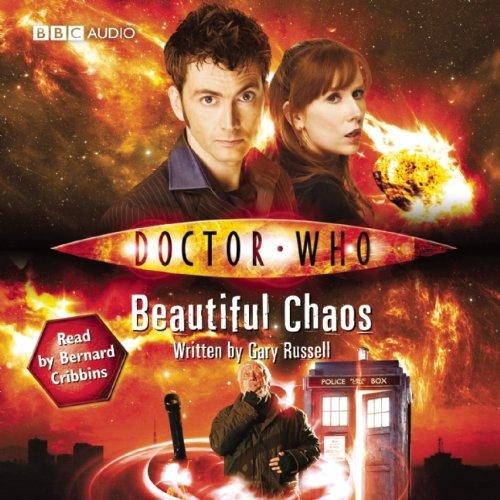 Doctor Who: Beautiful Chaos