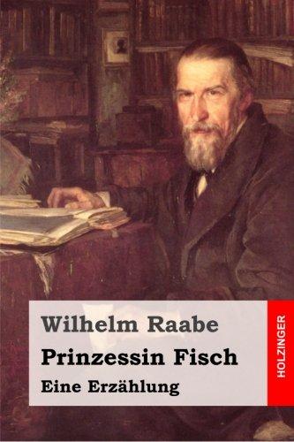 Prinzessin Fisch: Eine Erzählung