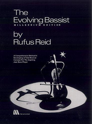 The Evolving Bassist