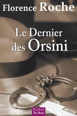 Le dernier des Orsini