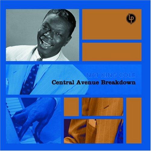 Central Avenue Breakdown