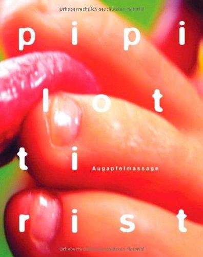 Pipilotti Rist: Augapfelmassage