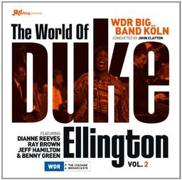 The World Of Duke Ellington Part 2 Feat. Dianne Reeves