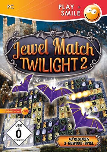 Jewel Match: Twilight 2