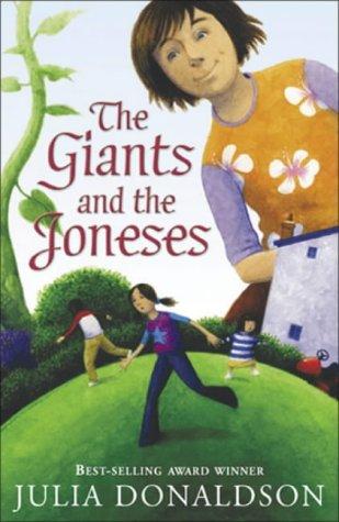 Giants and the Joneses