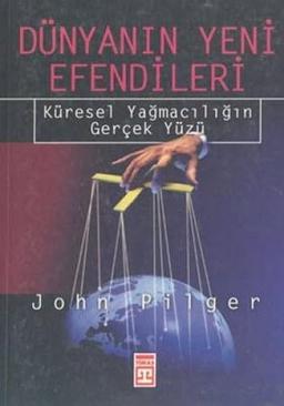 Dünyanin Yeni Efendileri