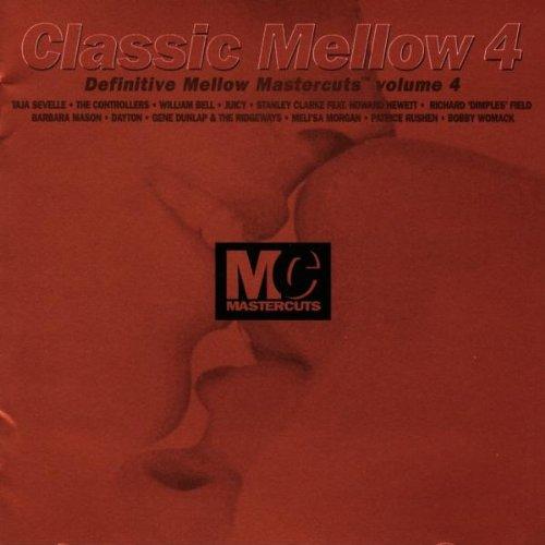 Classic Mellow Mastercuts 4