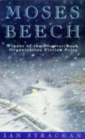 Moses Beech (Puffin Teenage Fiction)