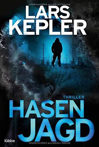 Hasenjagd: Thriller (Joona Linna, Band 6)