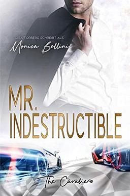 Mr. Indestructible (The Cavaliers, 2)