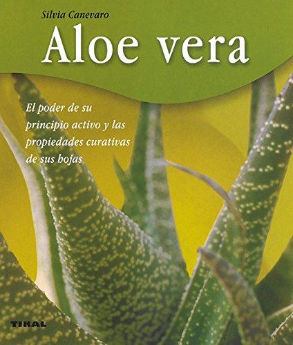 Aloe vera (Bienestar)