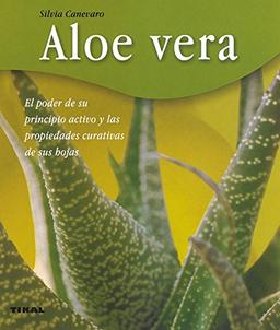 Aloe vera (Bienestar)