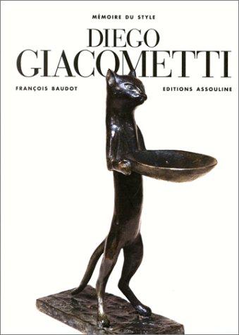 Diego Giacometti