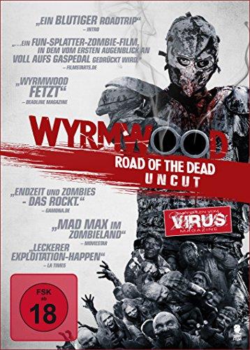 Wyrmwood - Road of the Dead (Uncut)