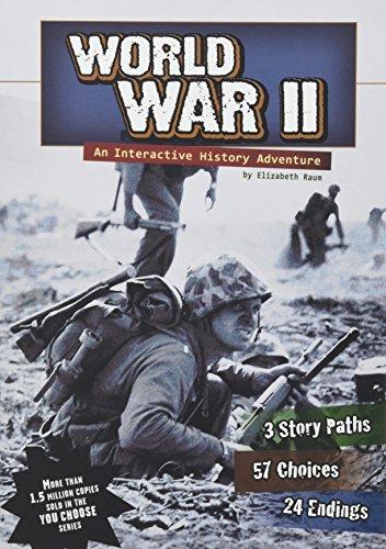 World War II (You Choose Books)