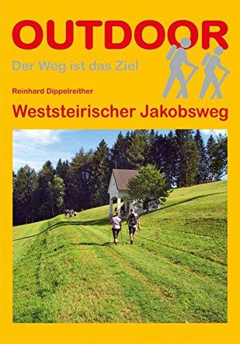 Weststeirischer Jakobsweg (OutdoorHandbuch)