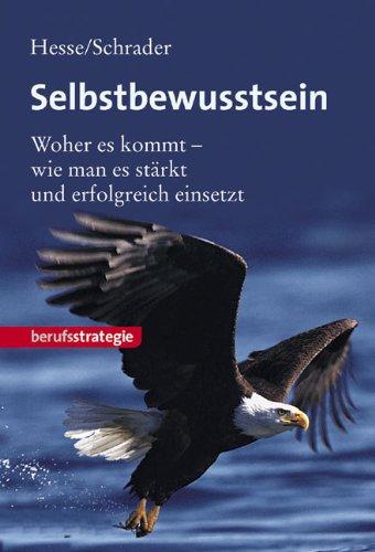 Hesse/Schrader: Selbstbewusstsein