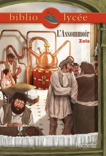 L'assommoir