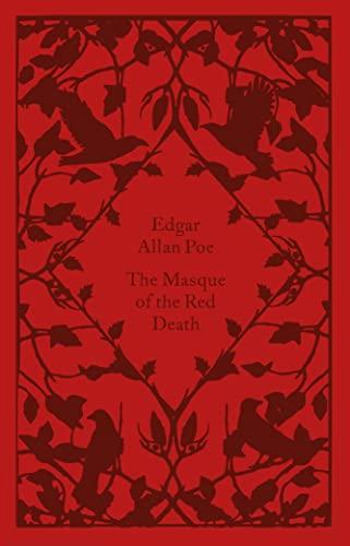 The Masque of the Red Death: Edgar Allan Poe (Little Clothbound Classics)