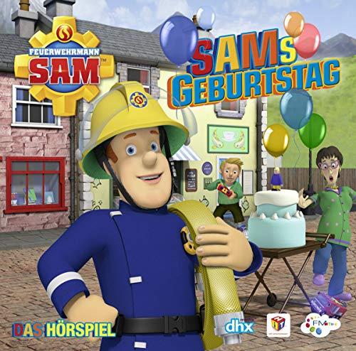 Sams Geburtstag-das Hörspiel