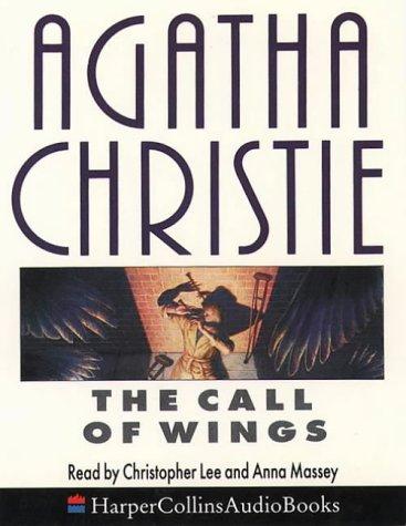 The Call of Wings: Unabridged