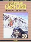 JONATHAN CARTLAND Bd.3 : Der Geist des Wah-Kee