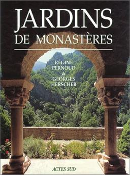 Jardins de monastères