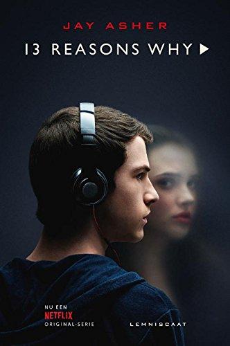 Thirteen reasons why (Made in the USA)